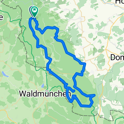 Čerchov