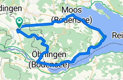 Open this route in the Bikemap app