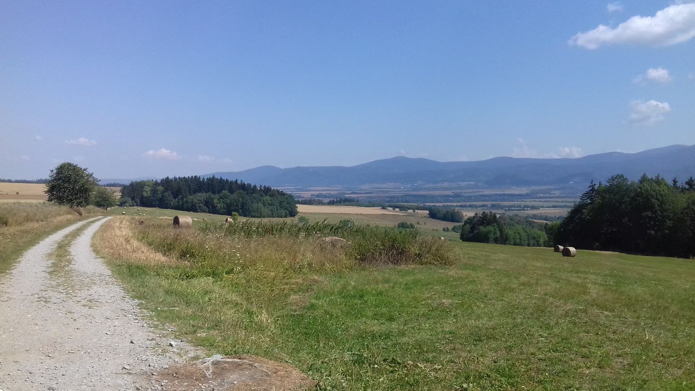 miedzylesie Cafe trip