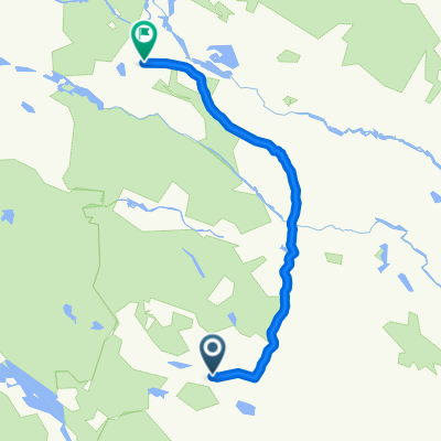 Gällivare &gt; Kiruna