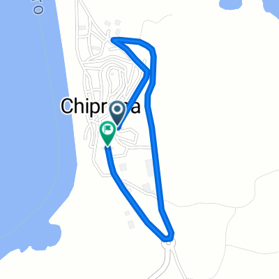 Chiprana