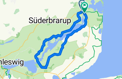Open this route in the Bikemap app