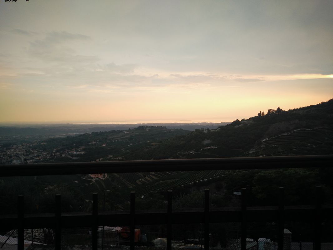 san Giorgio in Valpolicella