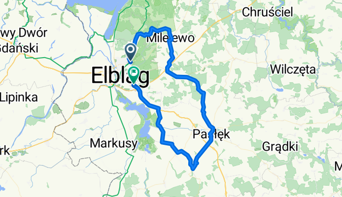 Diese Route in Bikemap Web öffnen