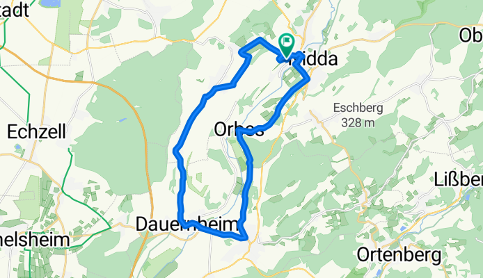 RadTour05