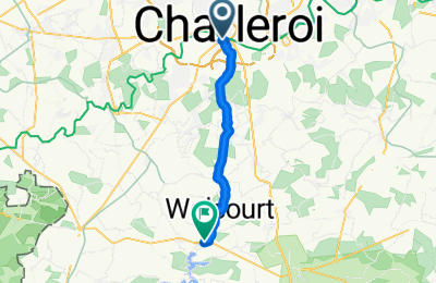 Open this route in the Bikemap app