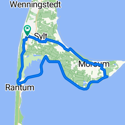 Westerland Morsum