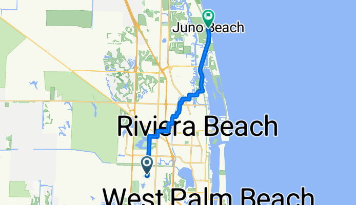 Home - Juno Beach