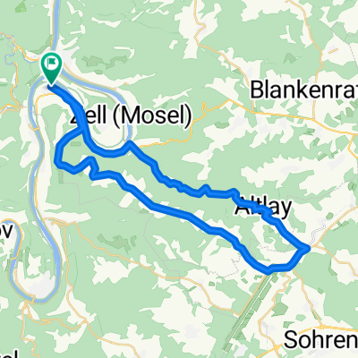 Mosel I