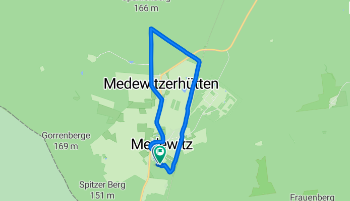 Diese Route in Bikemap Web öffnen