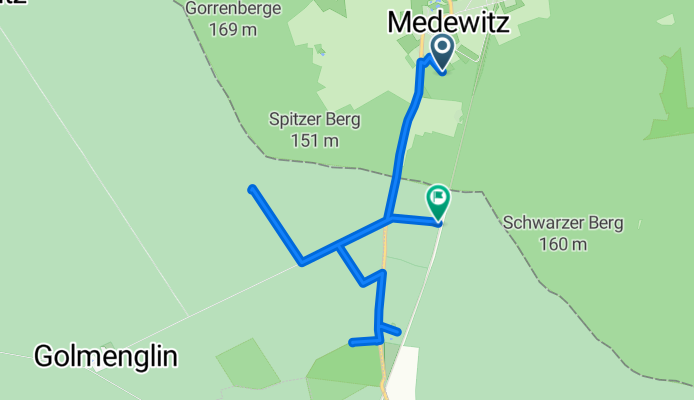 Diese Route in Bikemap Web öffnen