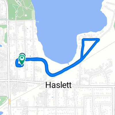 Quick Evening Course In Haslett