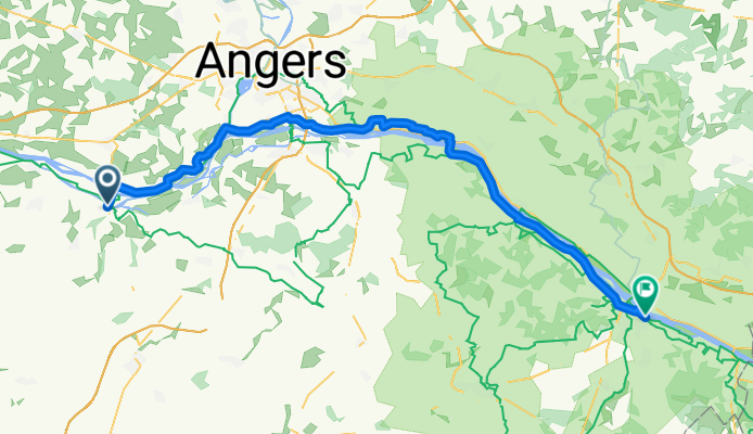 Diese Route in Bikemap Web öffnen