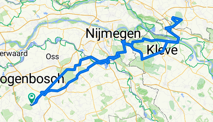 Diese Route in Bikemap Web öffnen