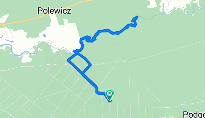 SPACER 2 sierpnia 2018