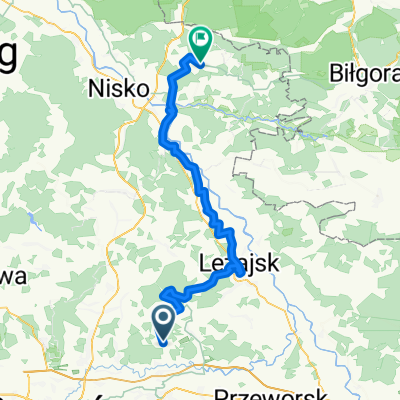 GreenVelo 2018 - 2