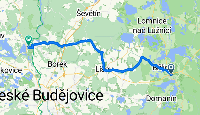 Diese Route in Bikemap Web öffnen