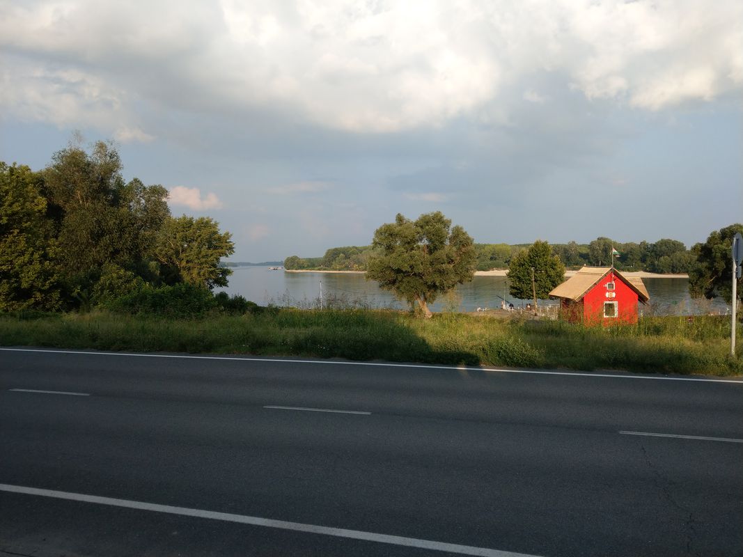 Paks kiskör