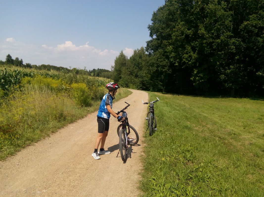 2018/17 Lotnisko z Kubą