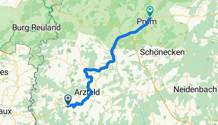 Olmscheid-Prüm