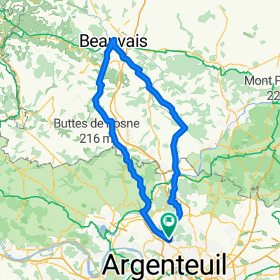 129km_St-Prix_Beauvais