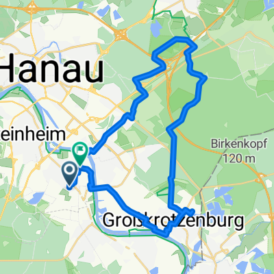 Rodenbach Großkrotzenburg