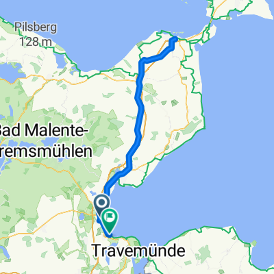 Urlaub