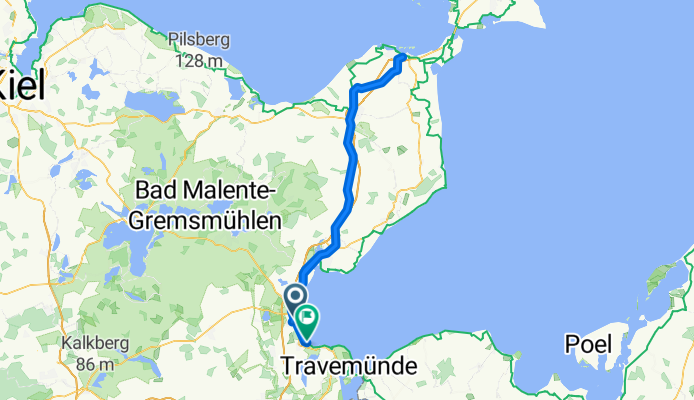Urlaub