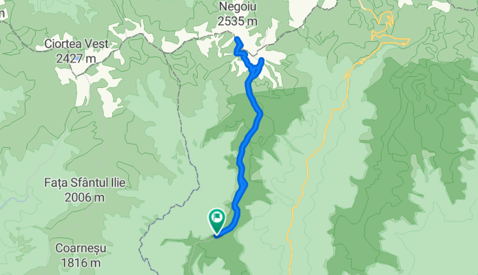 Diese Route in Bikemap Web öffnen