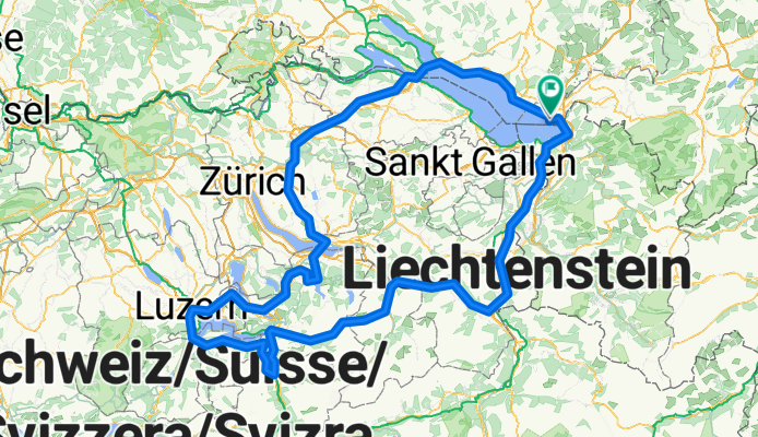 Diese Route in Bikemap Web öffnen