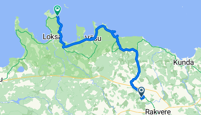 0805 Velpils Viinistu