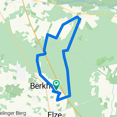 Hoheheide-Contidrom-ForstRundhorn-Rundkurs