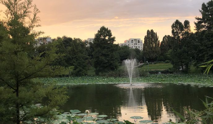 Zdjęcie 1 trasy Bikemap „rookie_2”