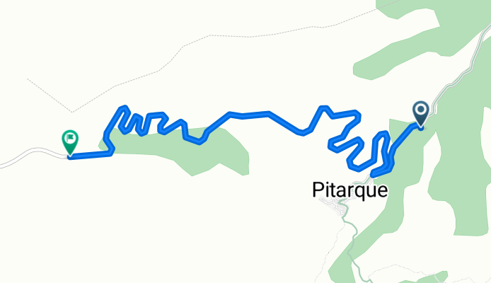 Puerto San Cristobal