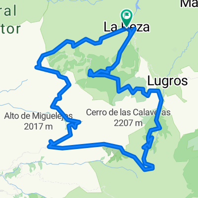 LAPEZA
