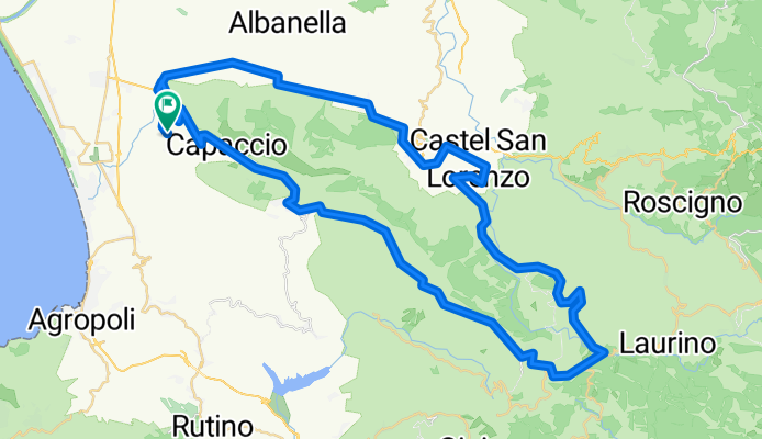 5. Italia Paestum