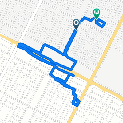 Lengthy Evening Course In Buraydah