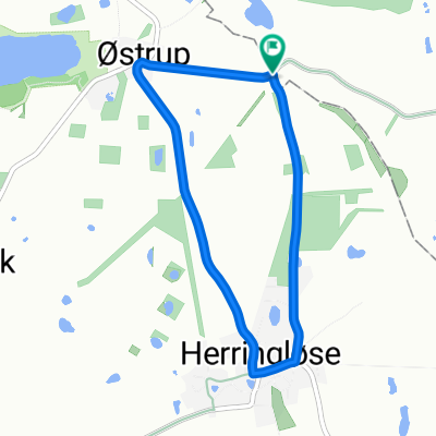 Østrup-Herringløse