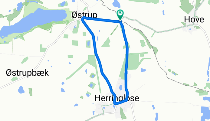 Østrup-Herringløse