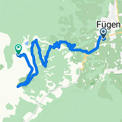 fügen