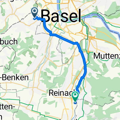 allschwil aesch