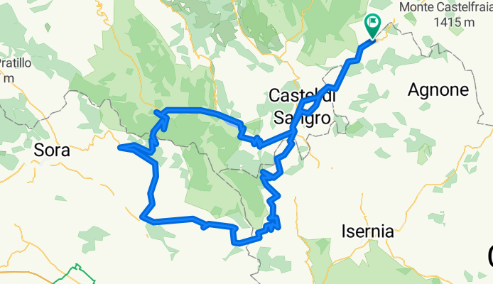 San Donato Val Comino