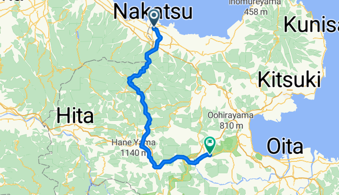 Kyushu Day 2