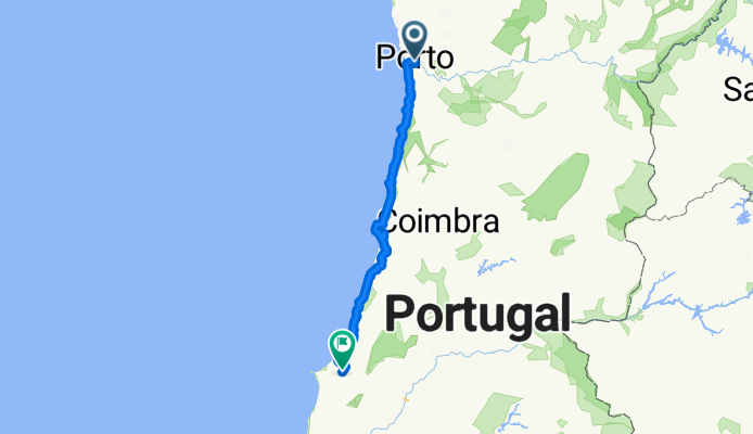 Portugal Trip