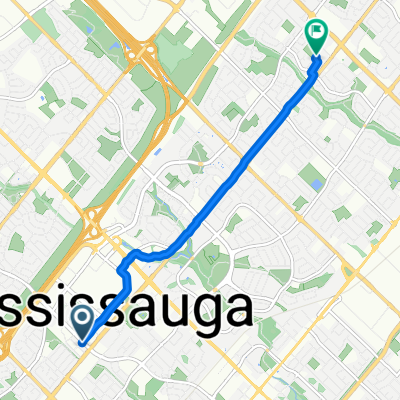 Steady Friday Course In Mississauga