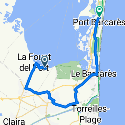 Extensive Samedi Route In Saint-Hippolyte