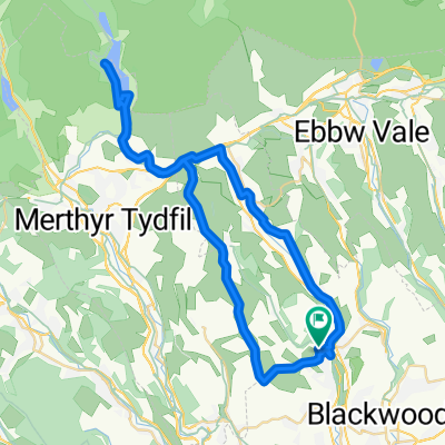 Wales 3