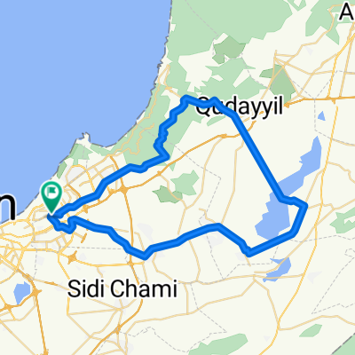 طريق 1