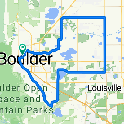 Boulder Loop