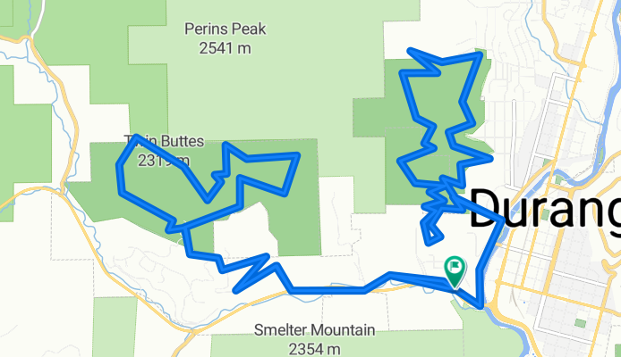 Diese Route in Bikemap Web öffnen